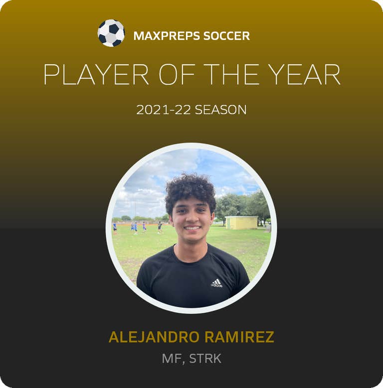 Player of the Year