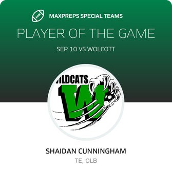 Players of the Game