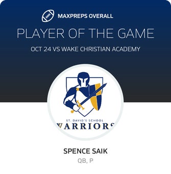 Players of the Game