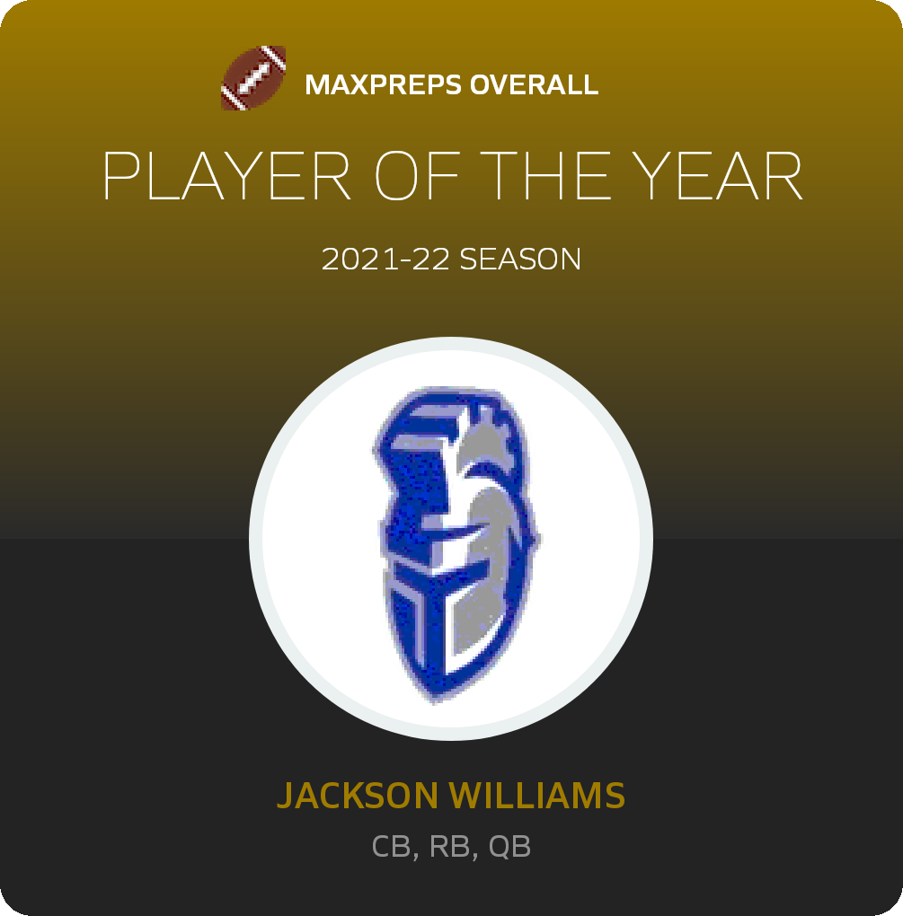 Player of the Year