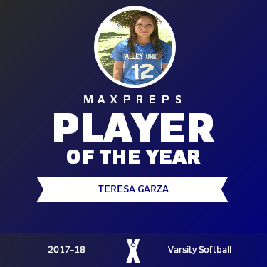Player of the Year