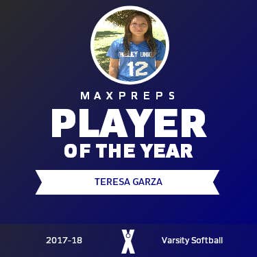 Player of the Year