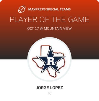 Players of the Game
