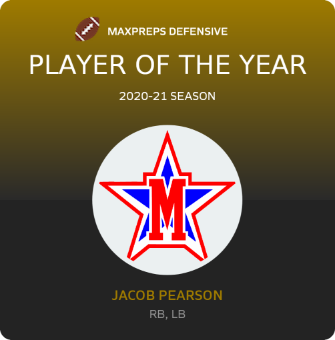 Player of the Year