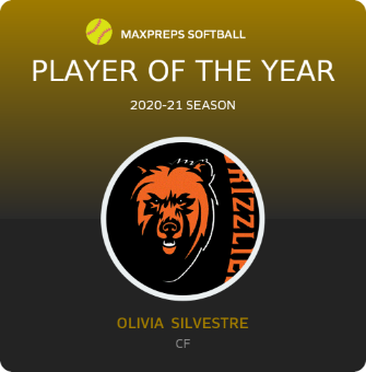 Player of the Year