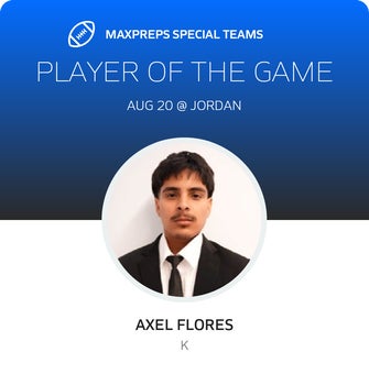 Players of the Game