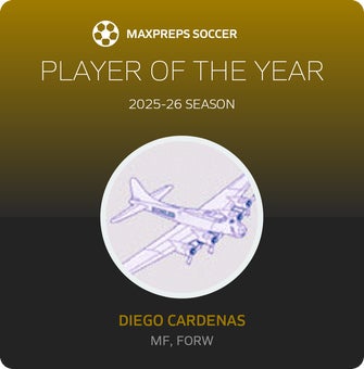 Player of the Year