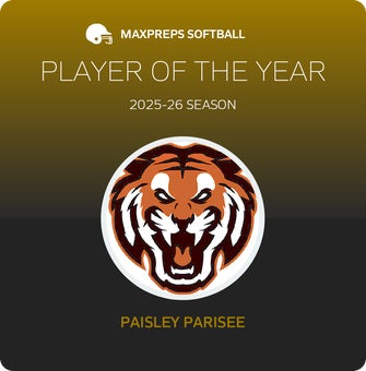 Player of the Year