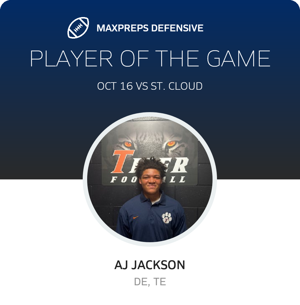 Players of the Game