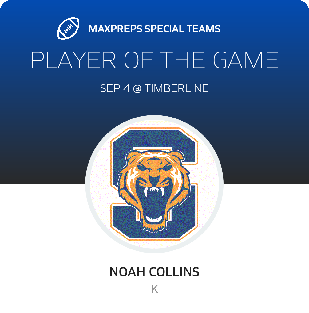 Players of the Game