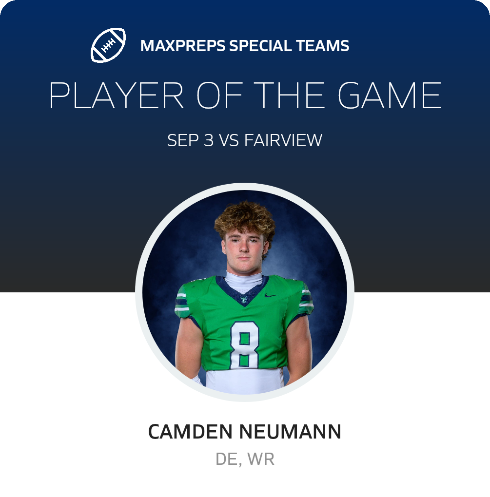 Players of the Game