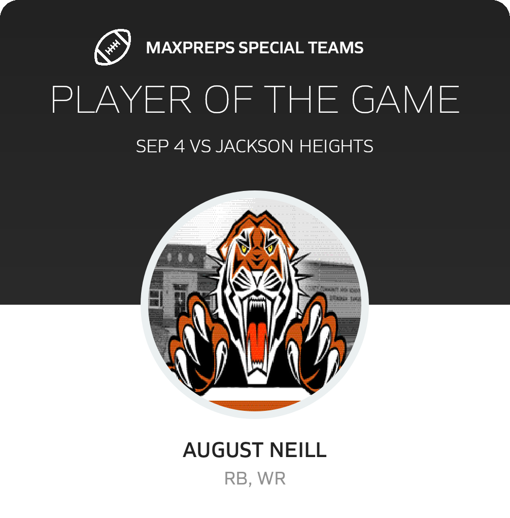 Players of the Game