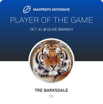 Players of the Game