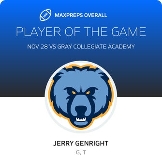 Players of the Game