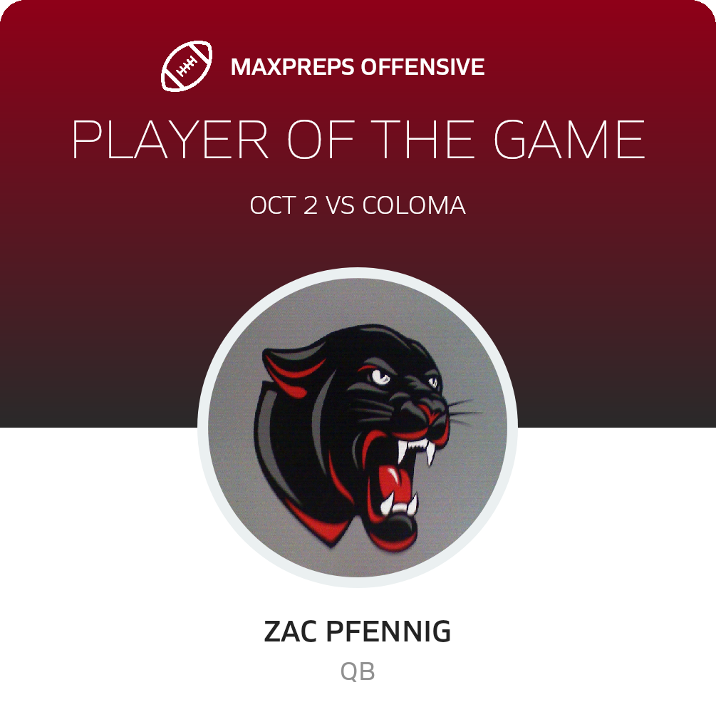Players of the Game