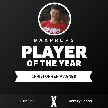 Player of the Year