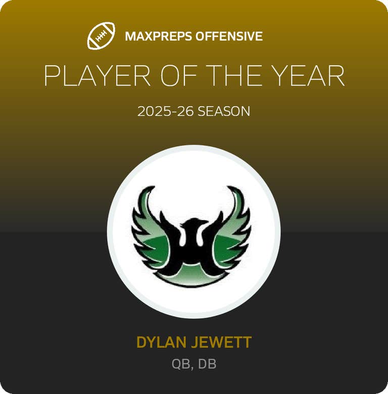 Player of the Year