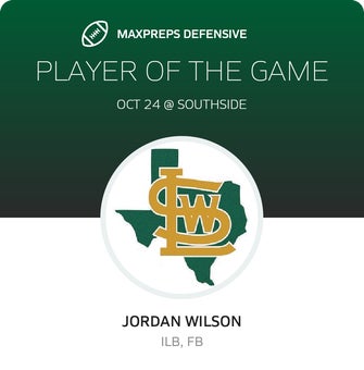 Players of the Game