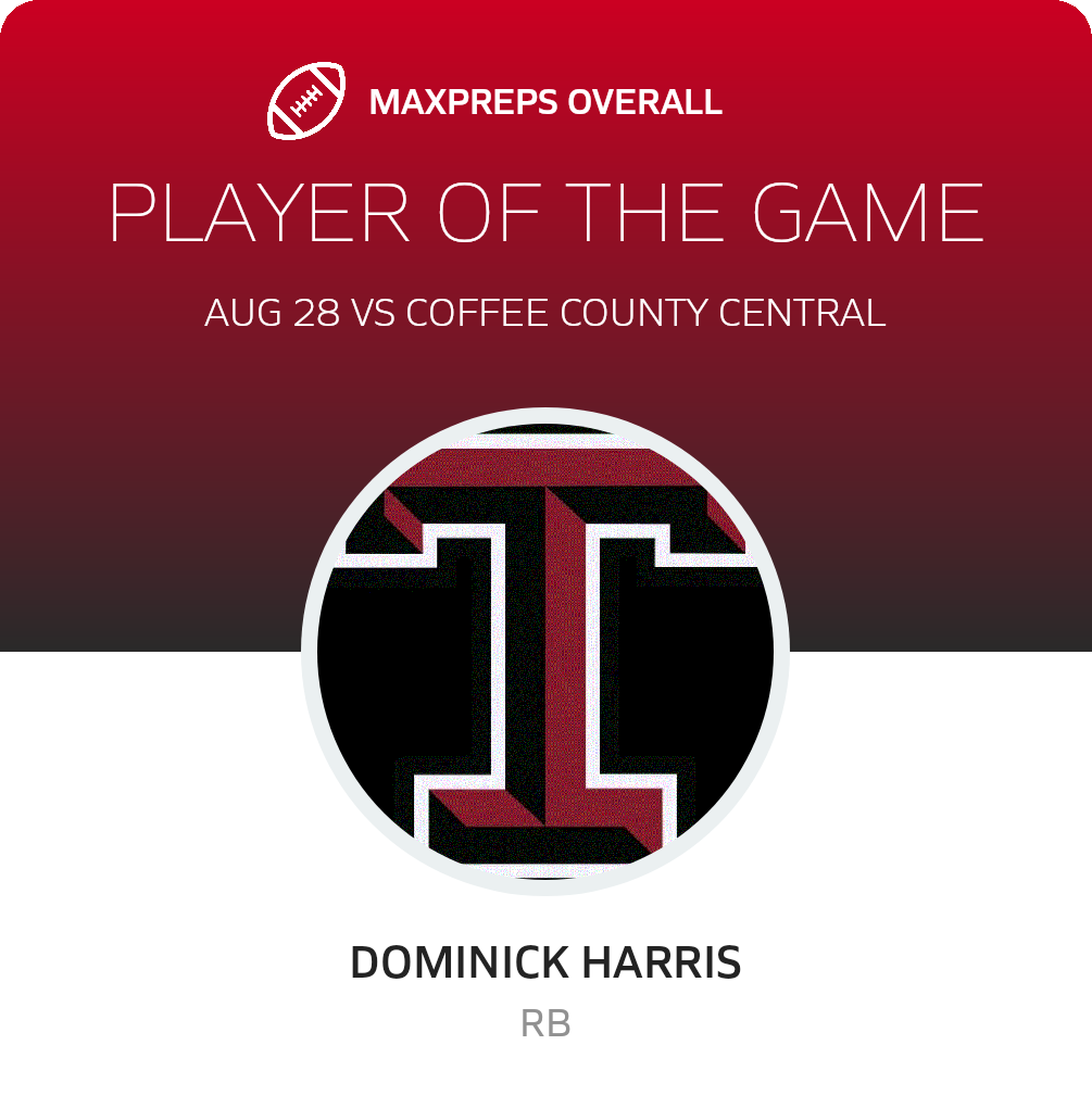Players of the Game