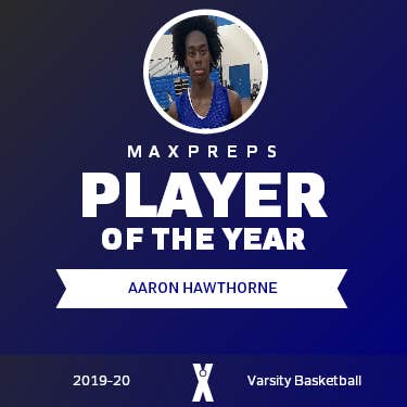 Player of the Year