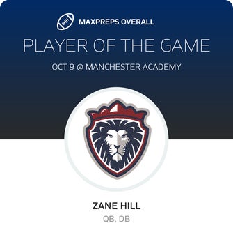 Players of the Game