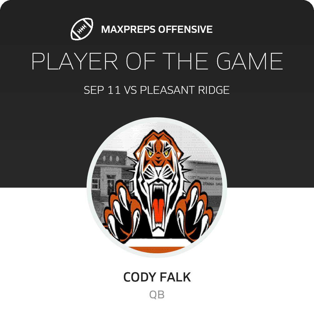 Players of the Game