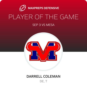 Players of the Game