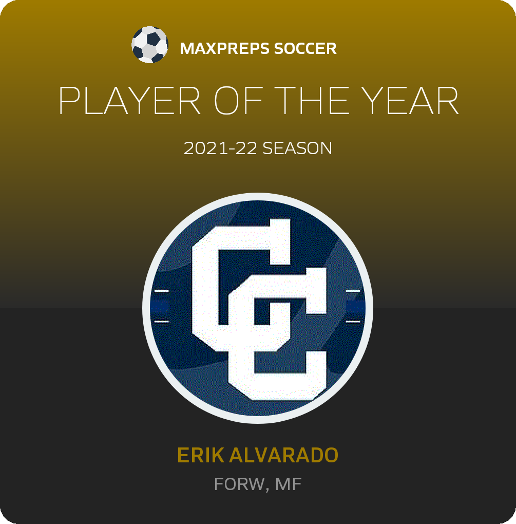Player of the Year