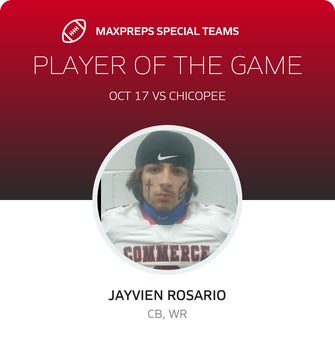 Players of the Game