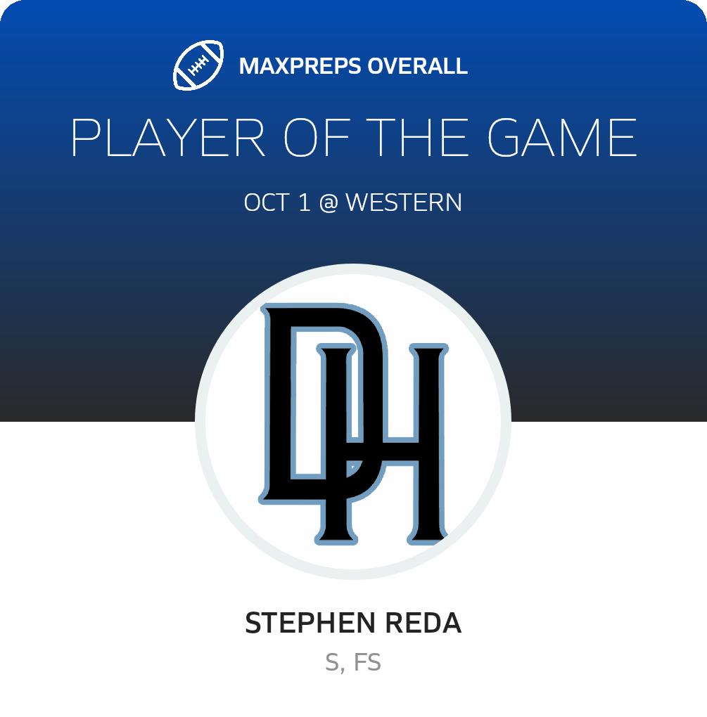 Players of the Game