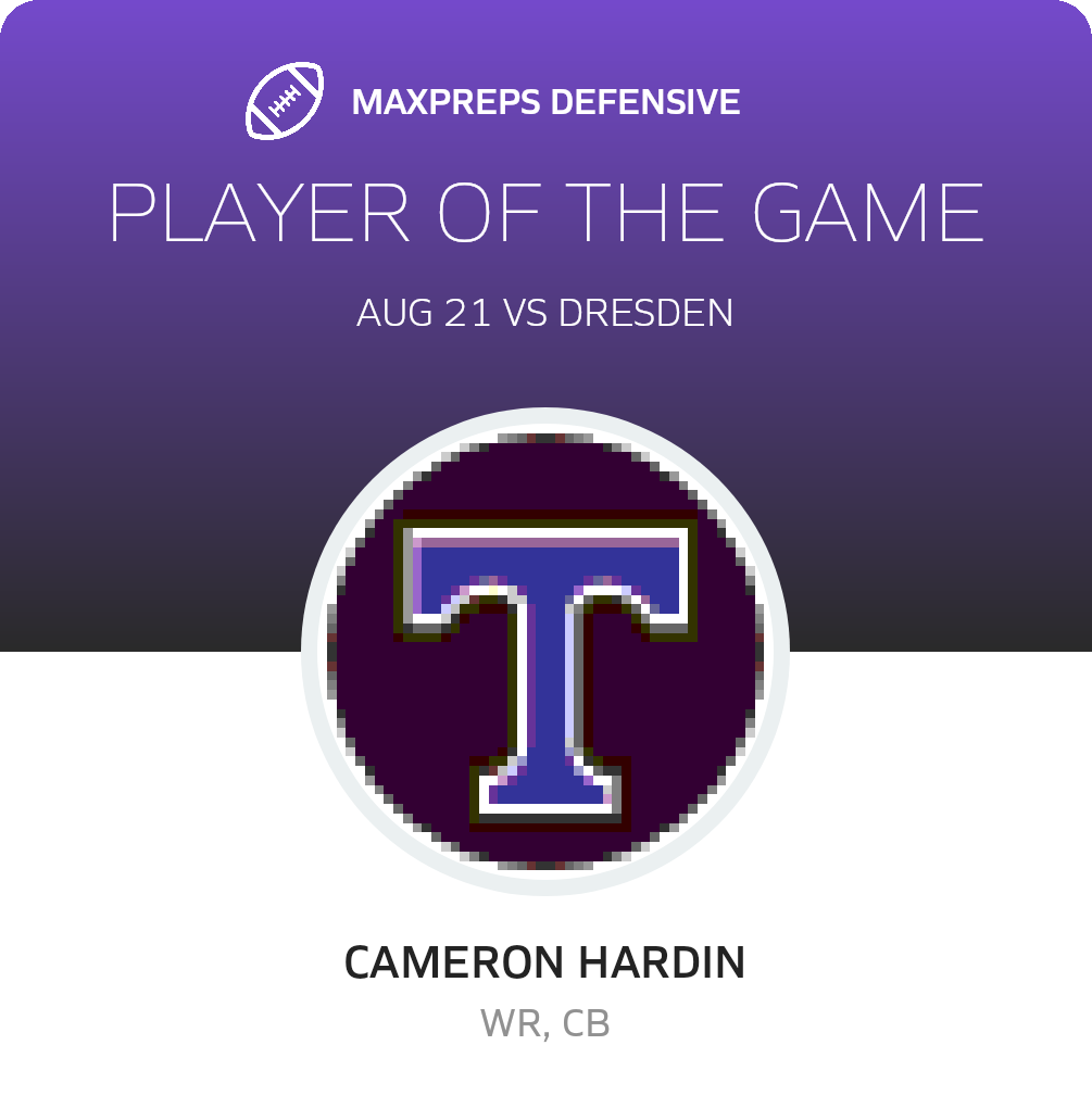Players of the Game