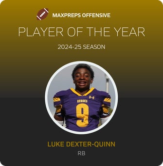 Players of the Year