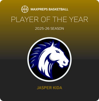 Player of the Year