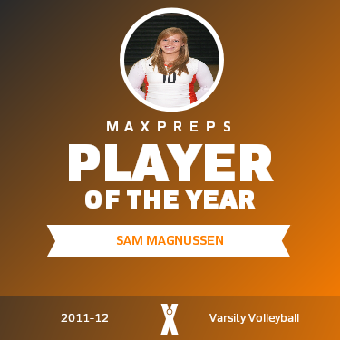 Player of the Year