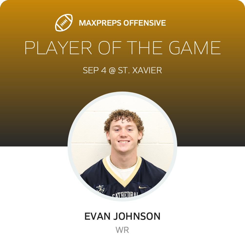 Players of the Game