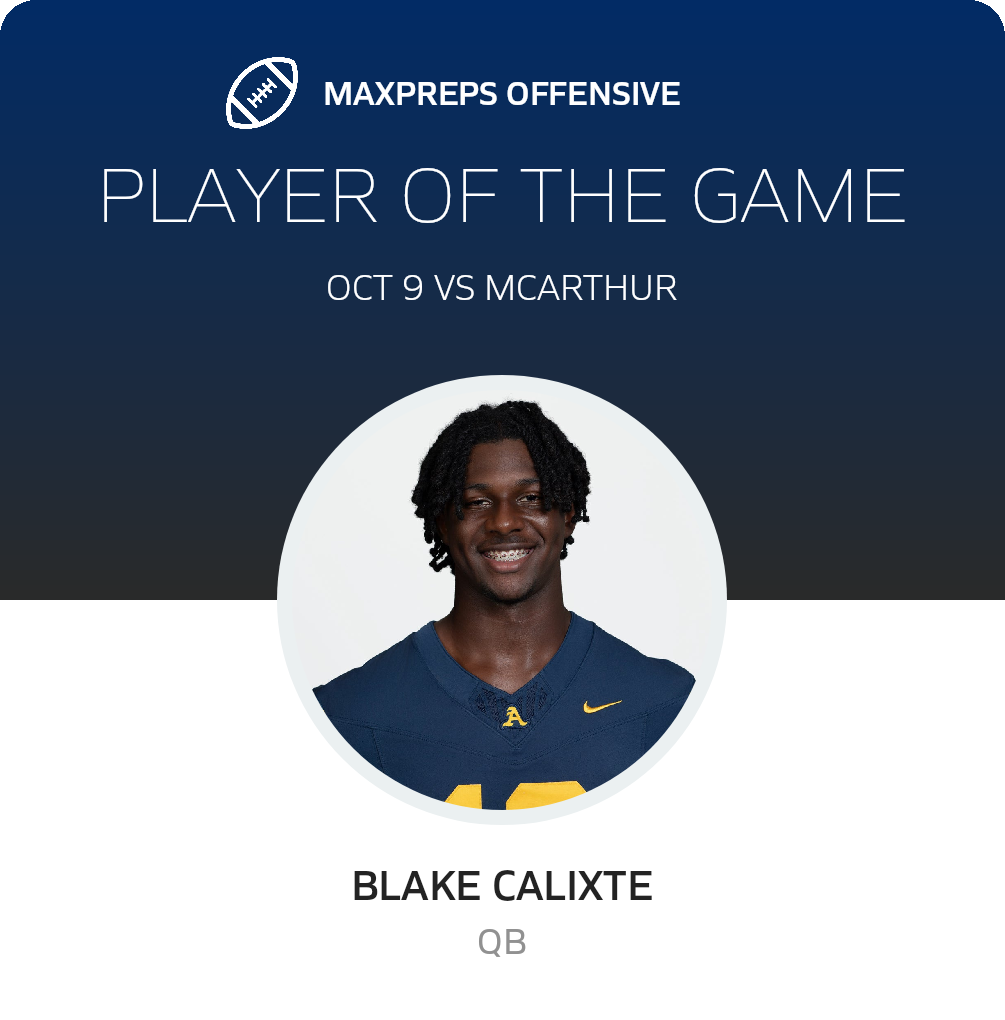 Players of the Game