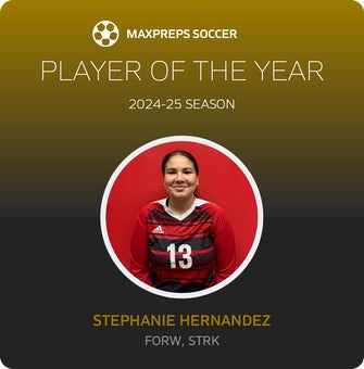 Player of the Year