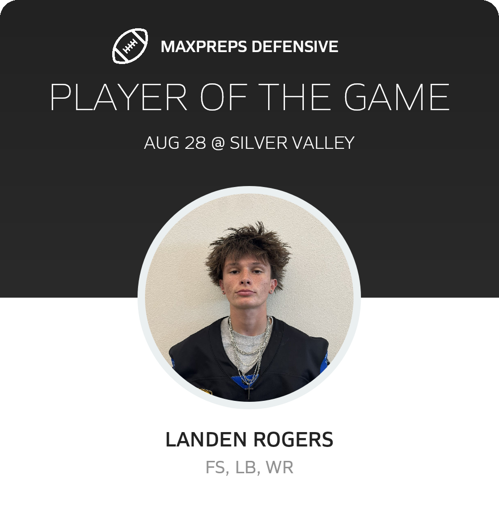 Players of the Game