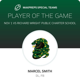 Players of the Game