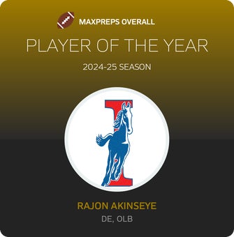 Players of the Year