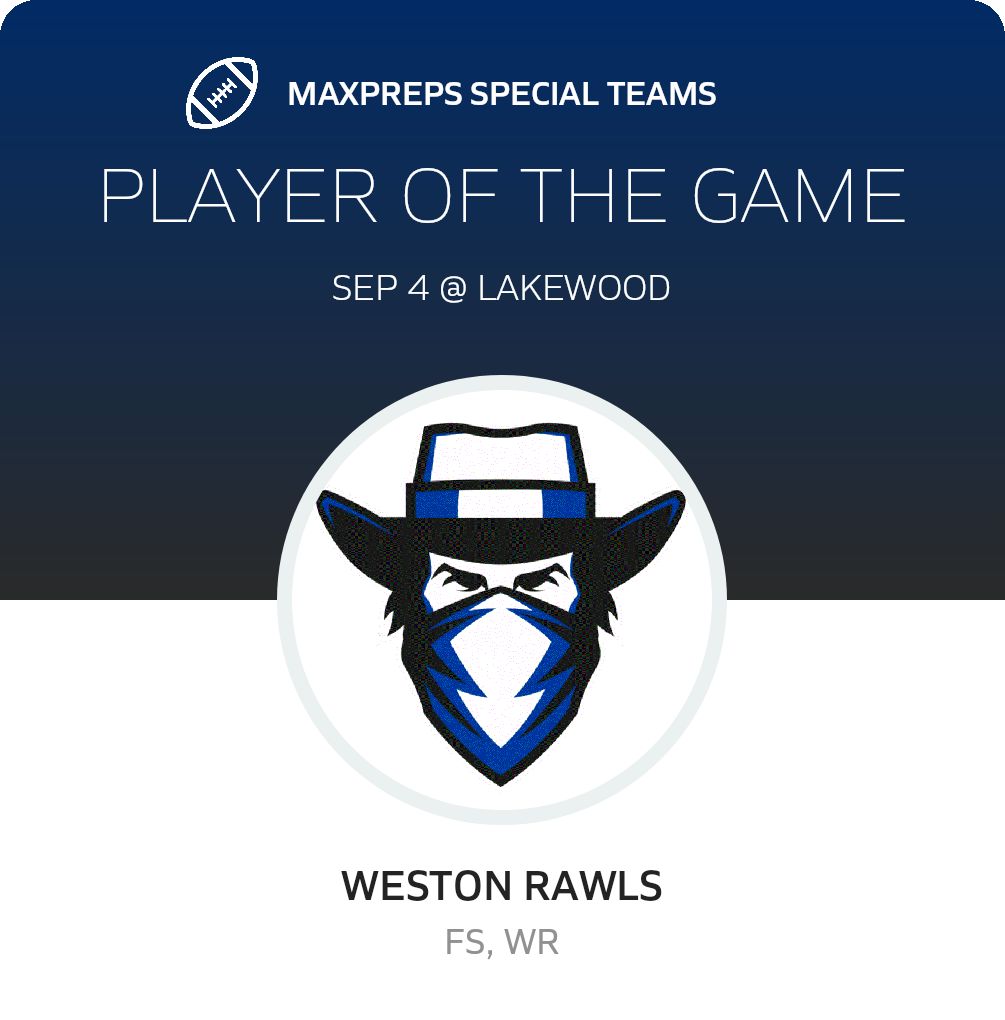 Players of the Game