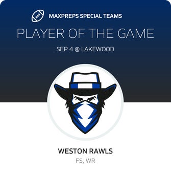 Players of the Game