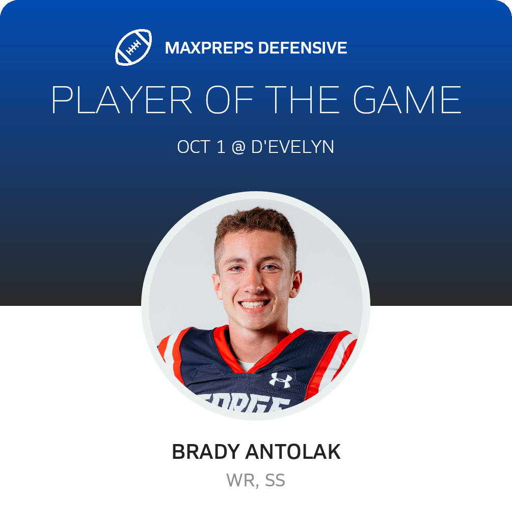 Players of the Game