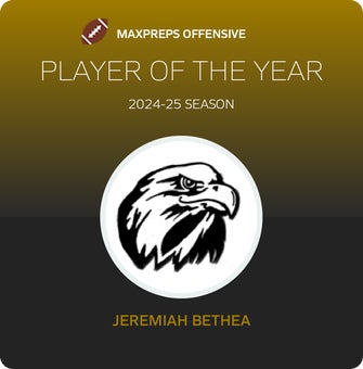 Players of the Year