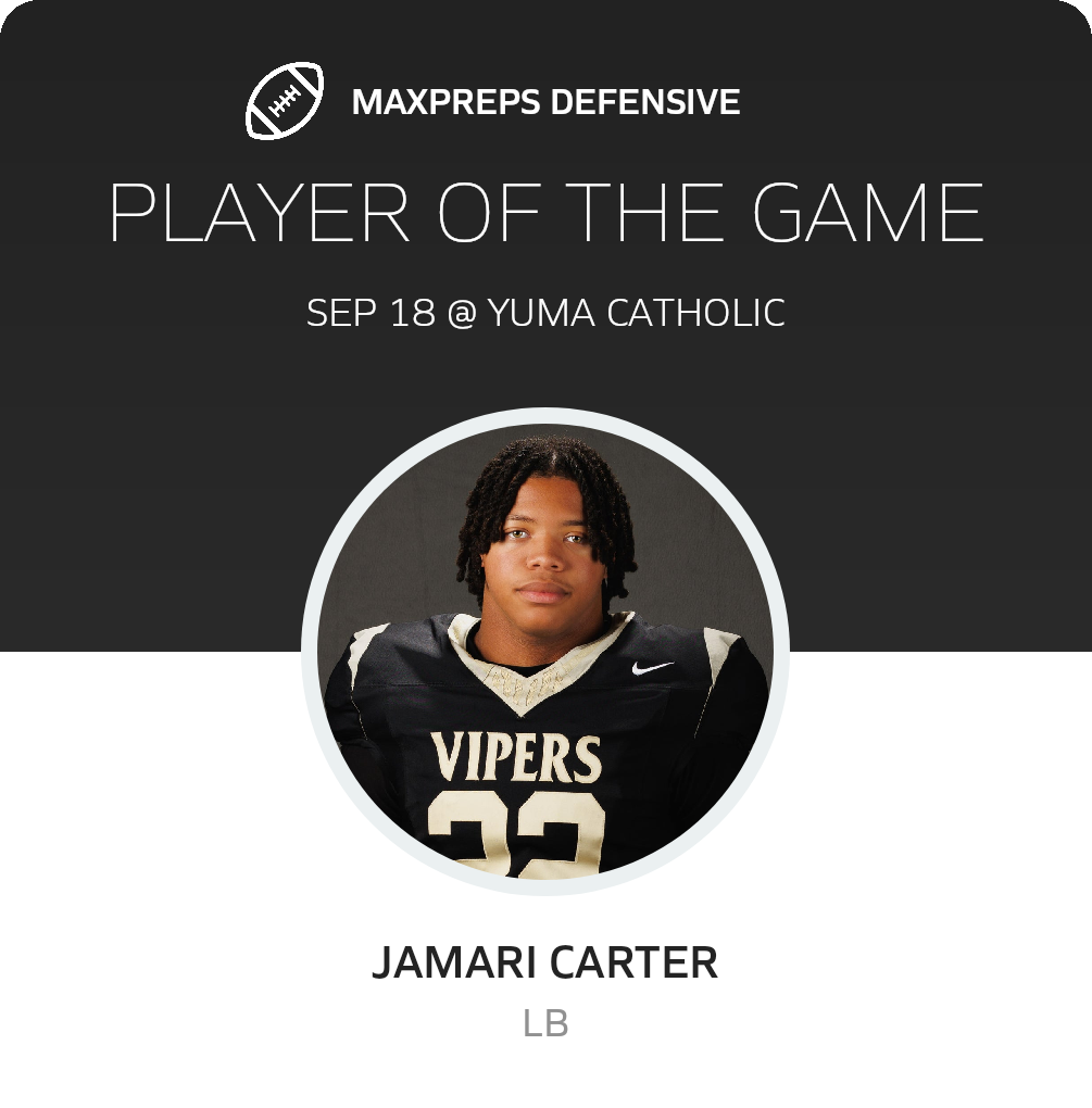 Players of the Game
