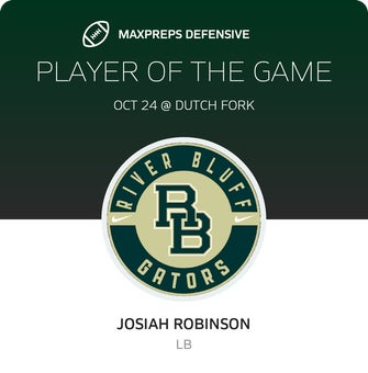 Players of the Game
