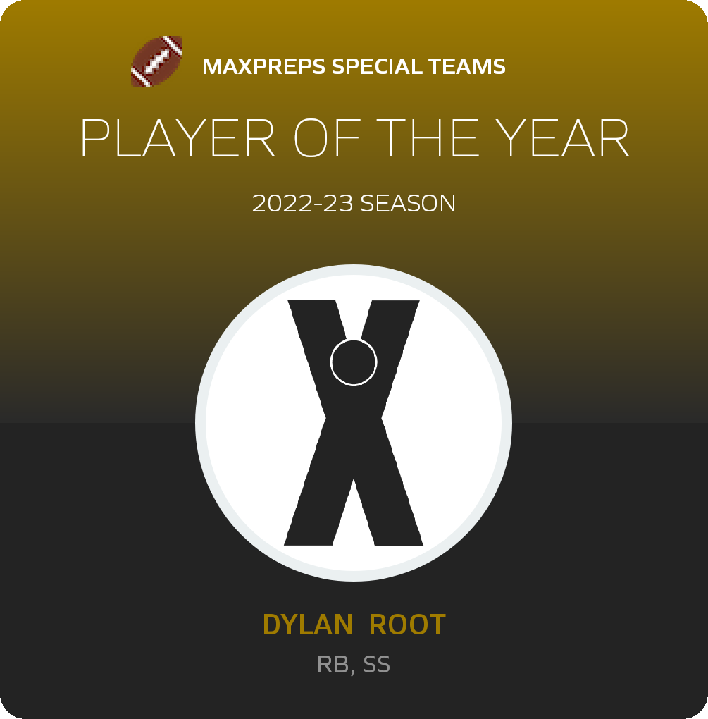 Player of the Year