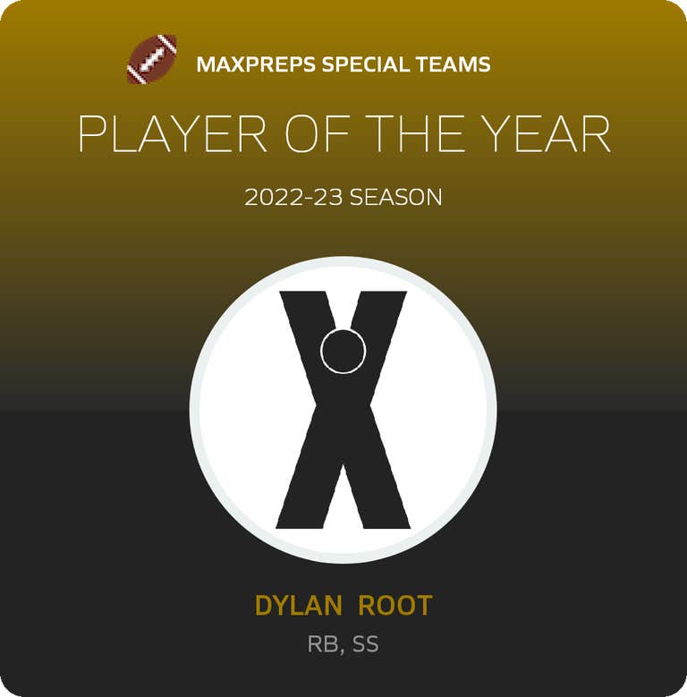 Player of the Year
