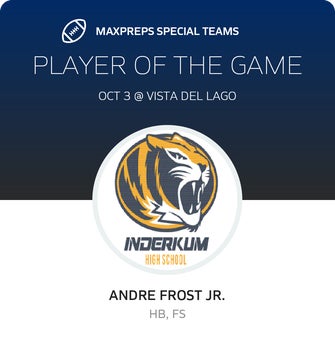 Players of the Game