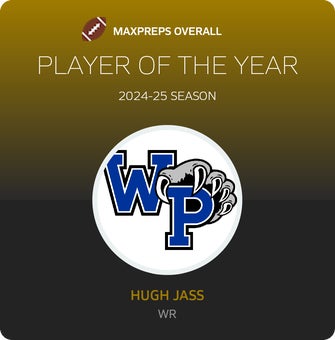 Players of the Year